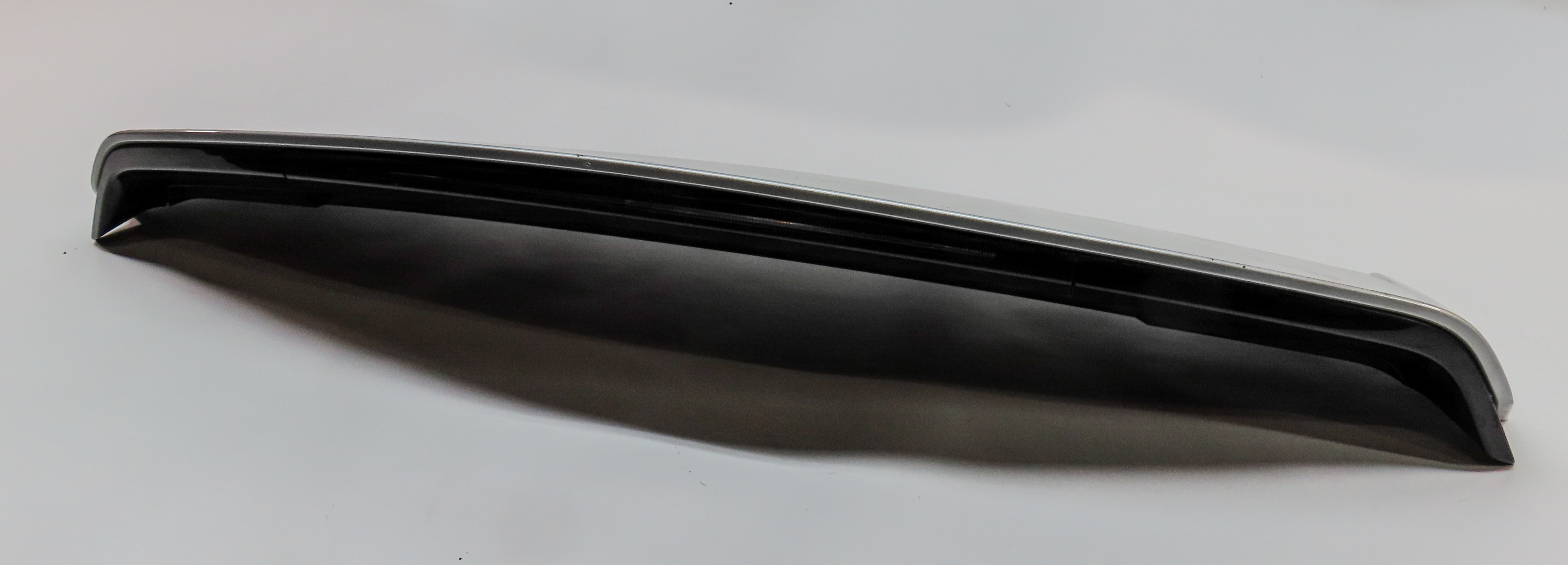 2015-2019 LAND ROVER DISCOVERY SPORT (L550) REAR TRUNK SPOILER WING (SILVER) — exact item pictured